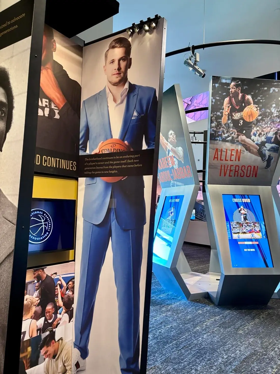 Springfield Hall of Fame