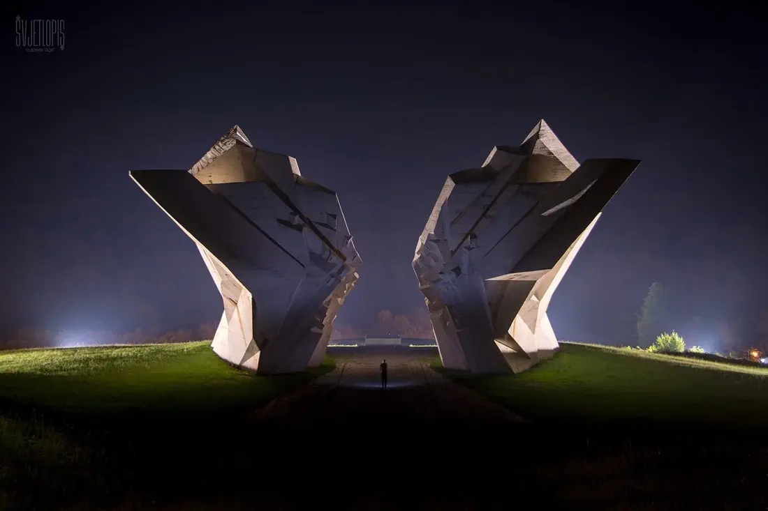 Sutjeska/Photo: Vladimir Tadić