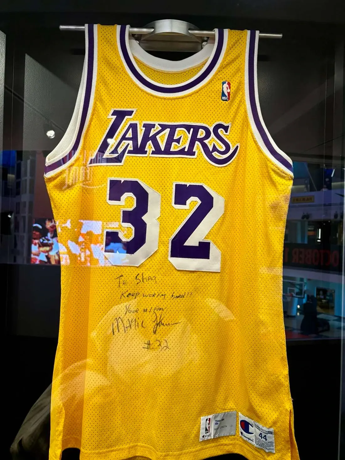 Springfield Hall of Fame