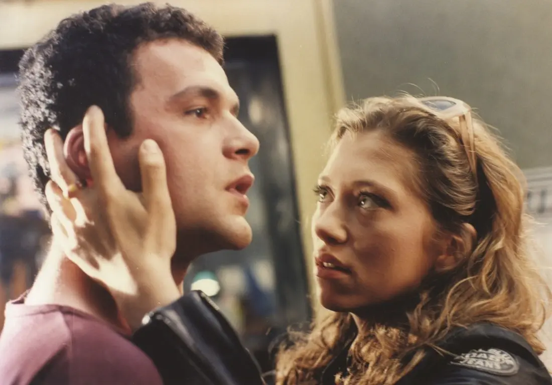 Nebojša Glogovac i Branka Katić