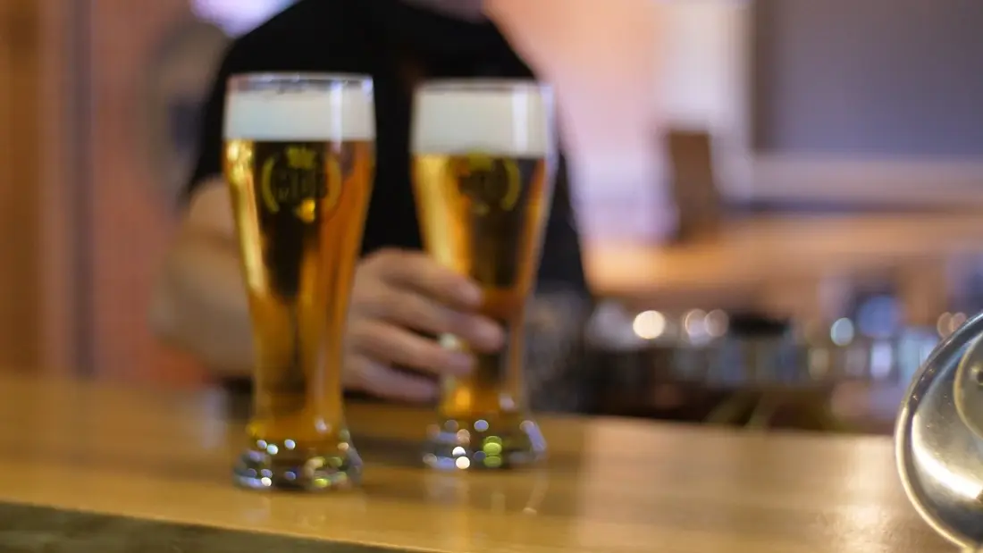 The Master Craft Brewery