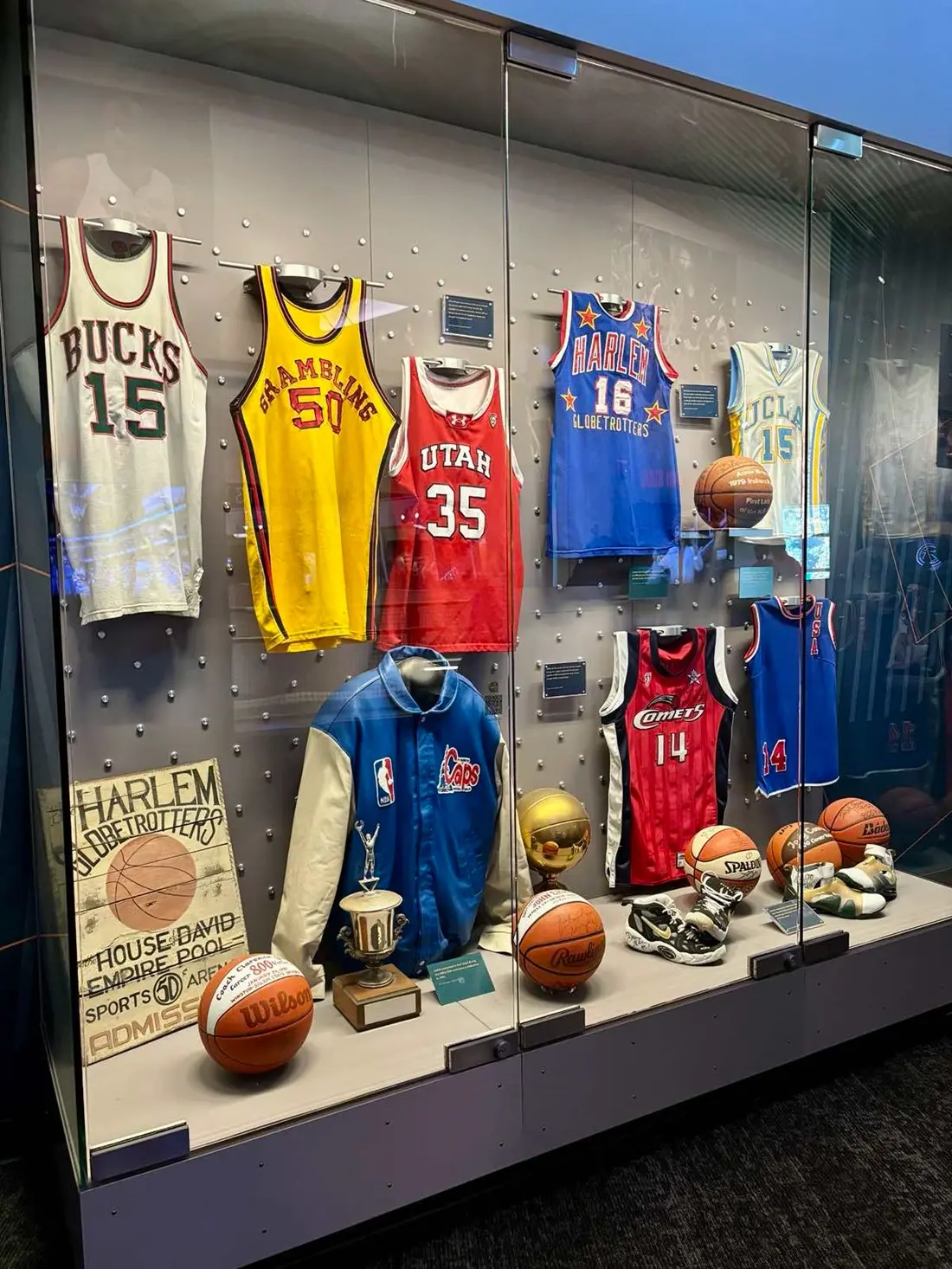 Springfield Hall of Fame