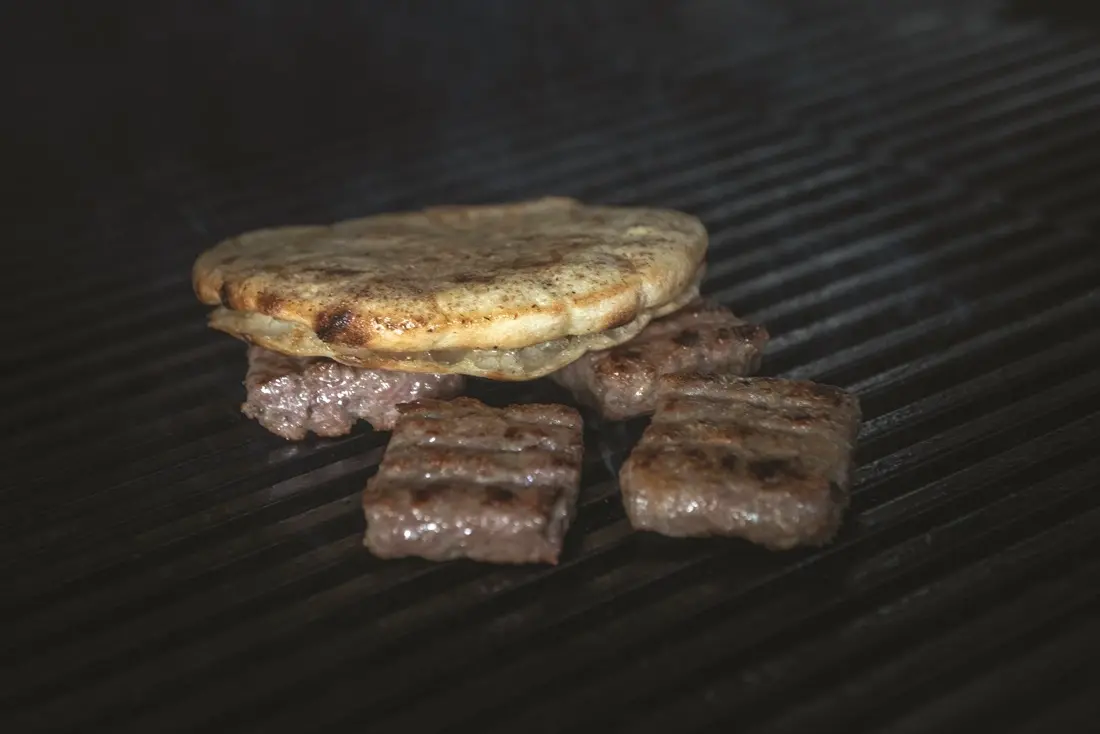 Banjalučki ćevap/HEDONIST