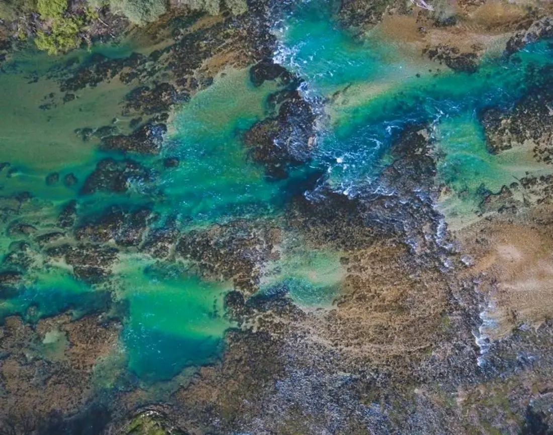 Una/Foto: Mladena Bolta