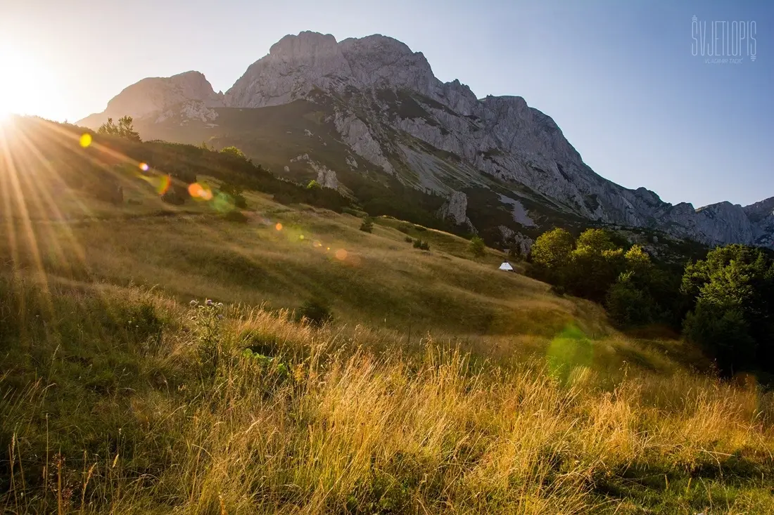 Sutjeska/Photo: Vladimir Tadić
