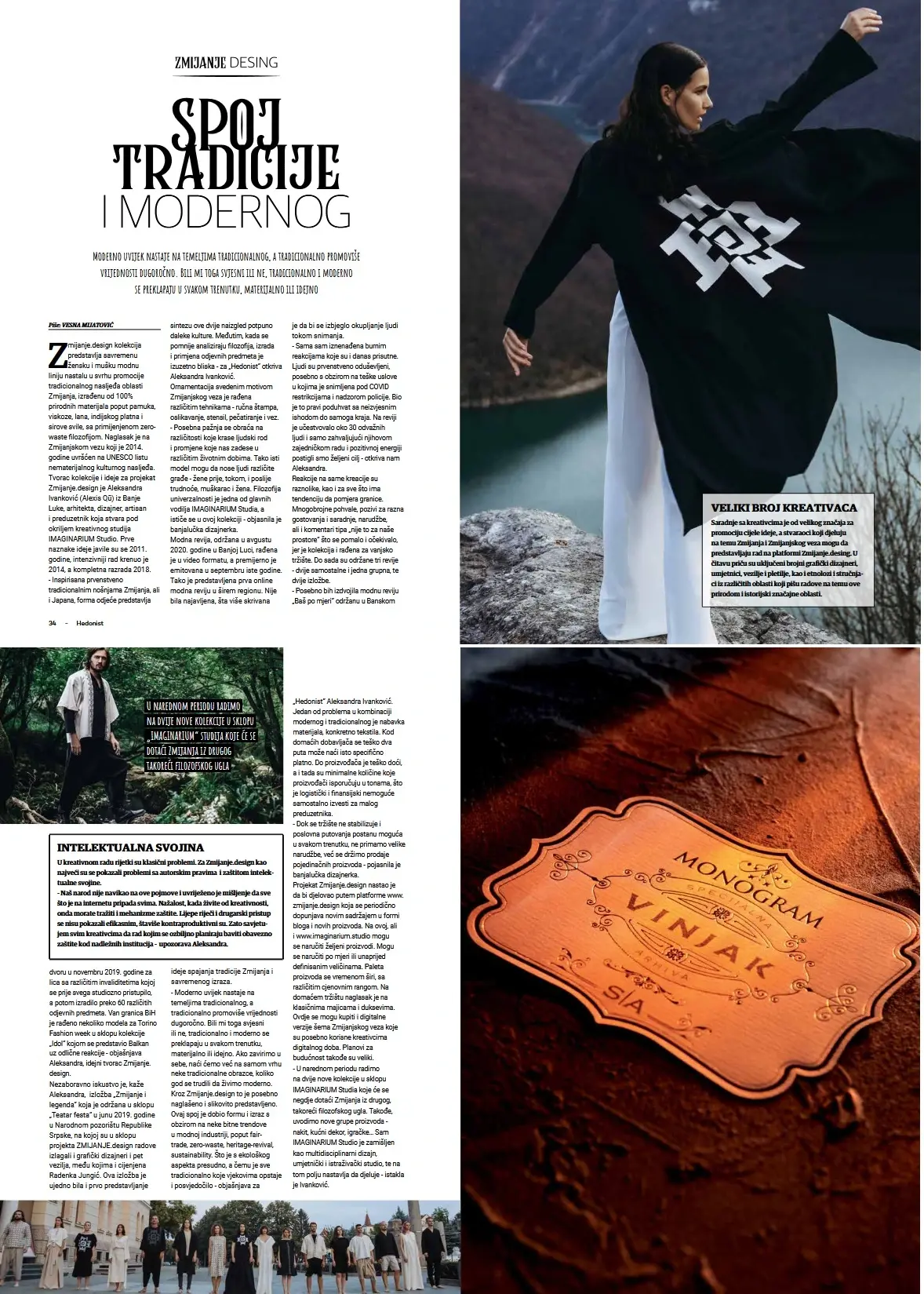 Zmijanje.desing HEDONIST 04