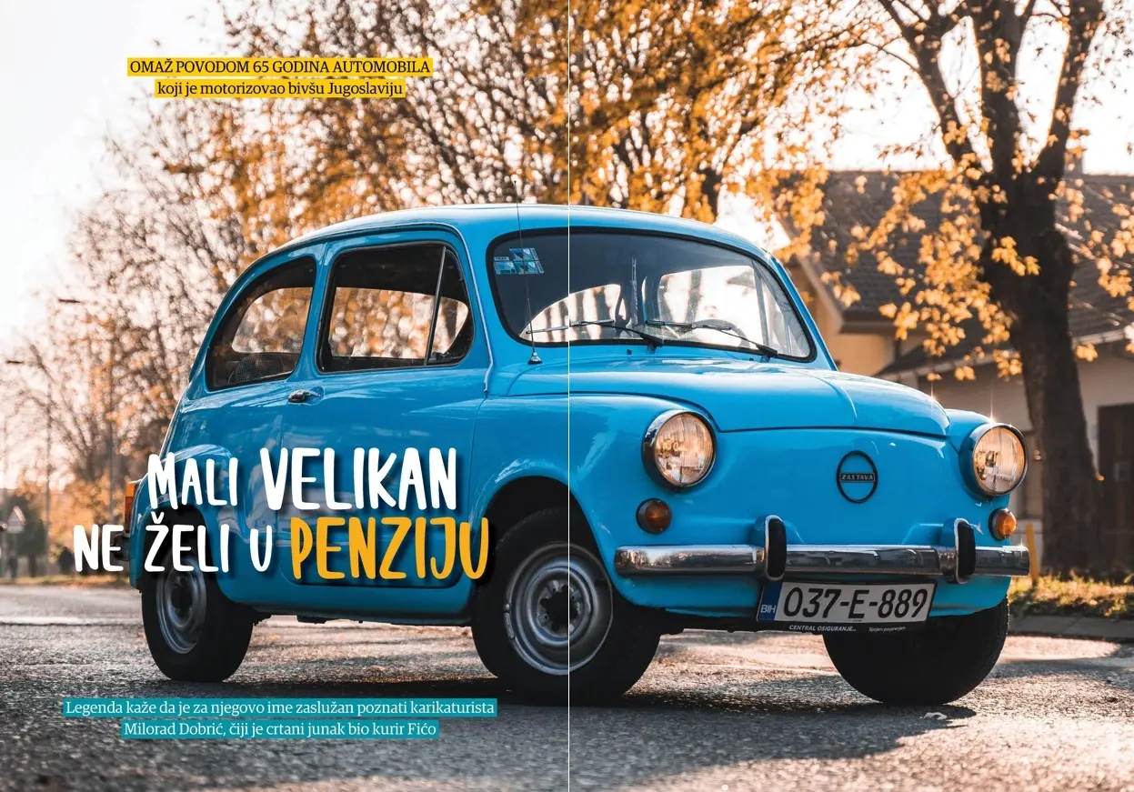 Zastava 750 HEDONIST 03