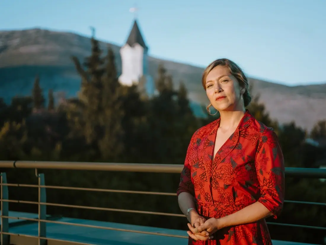 Branka Katić/HEDONIST