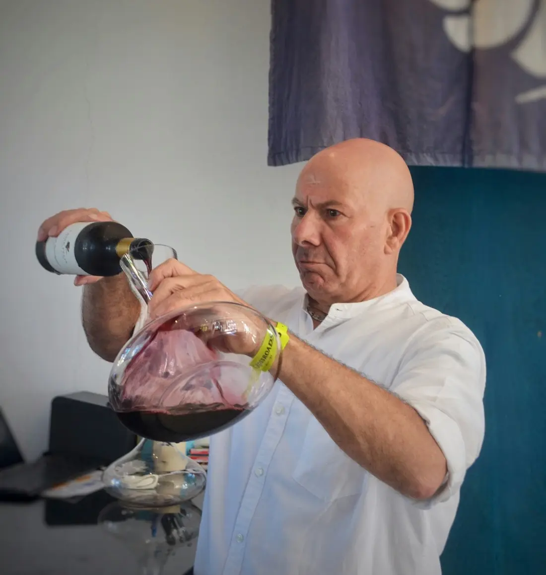 Sommelier/Unsplash.com