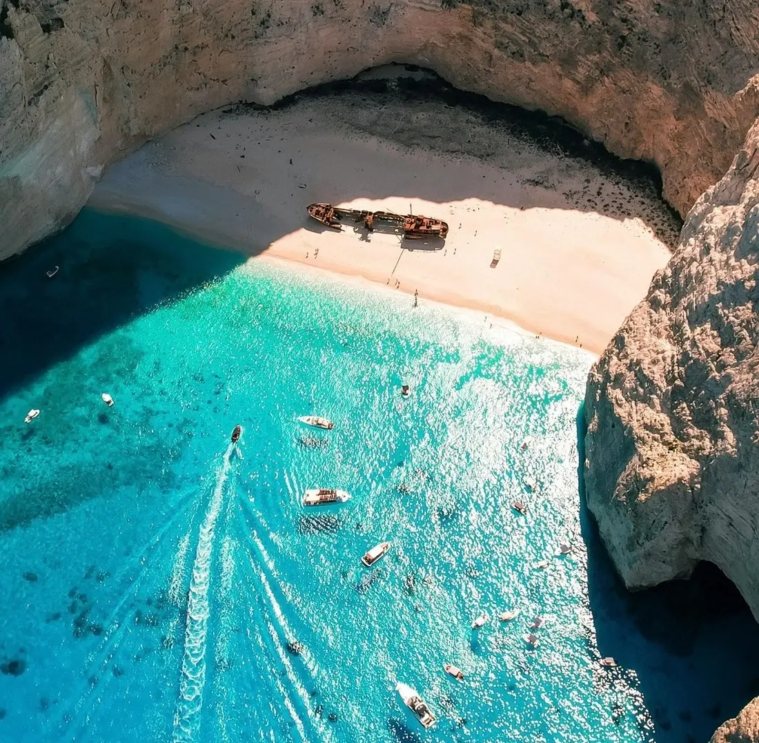 Navagio/Pexels.com