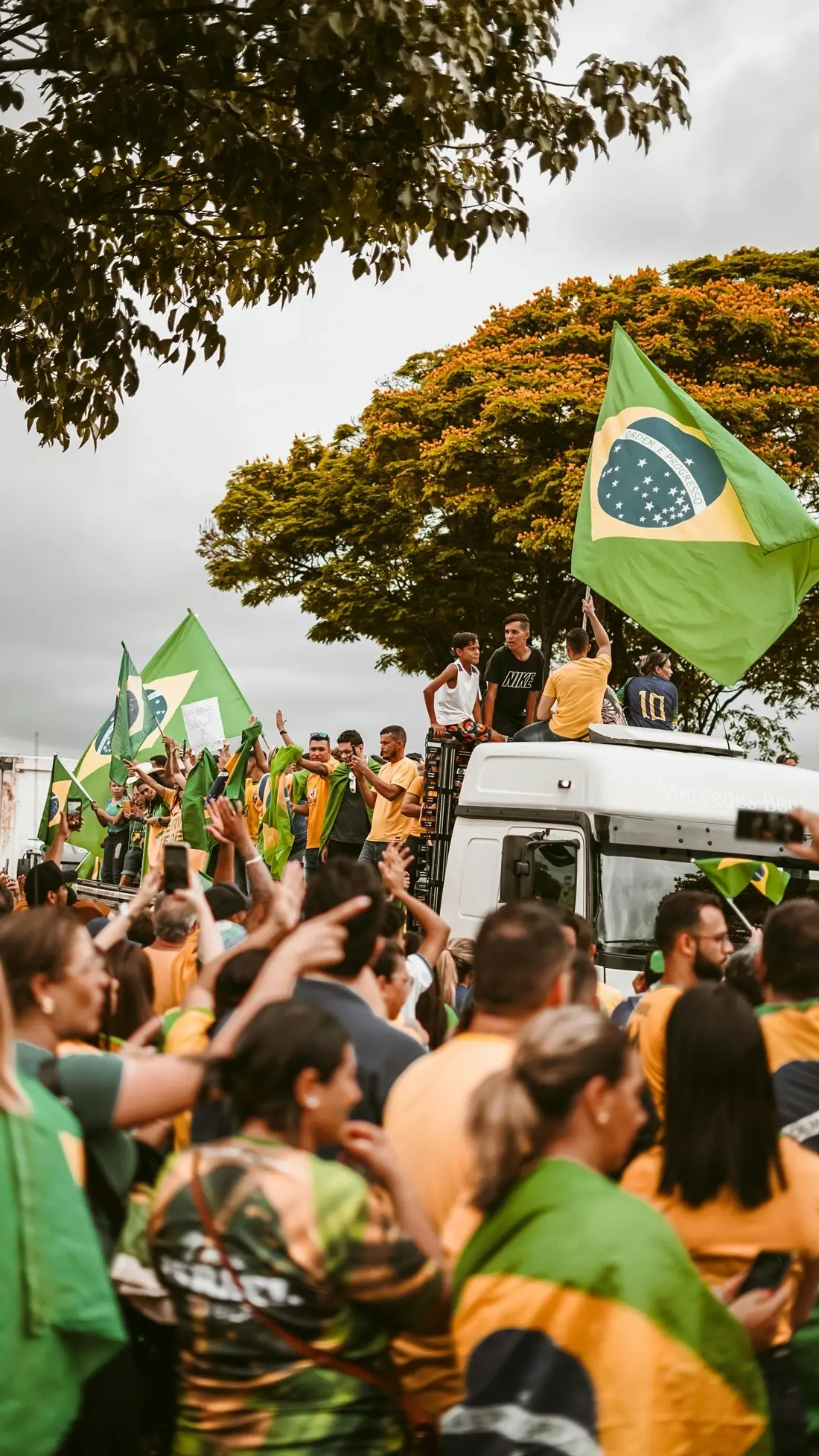 Brasil/Pexels.com