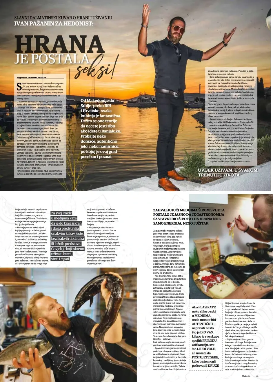 Ivan Pažanin HEDONIST 02