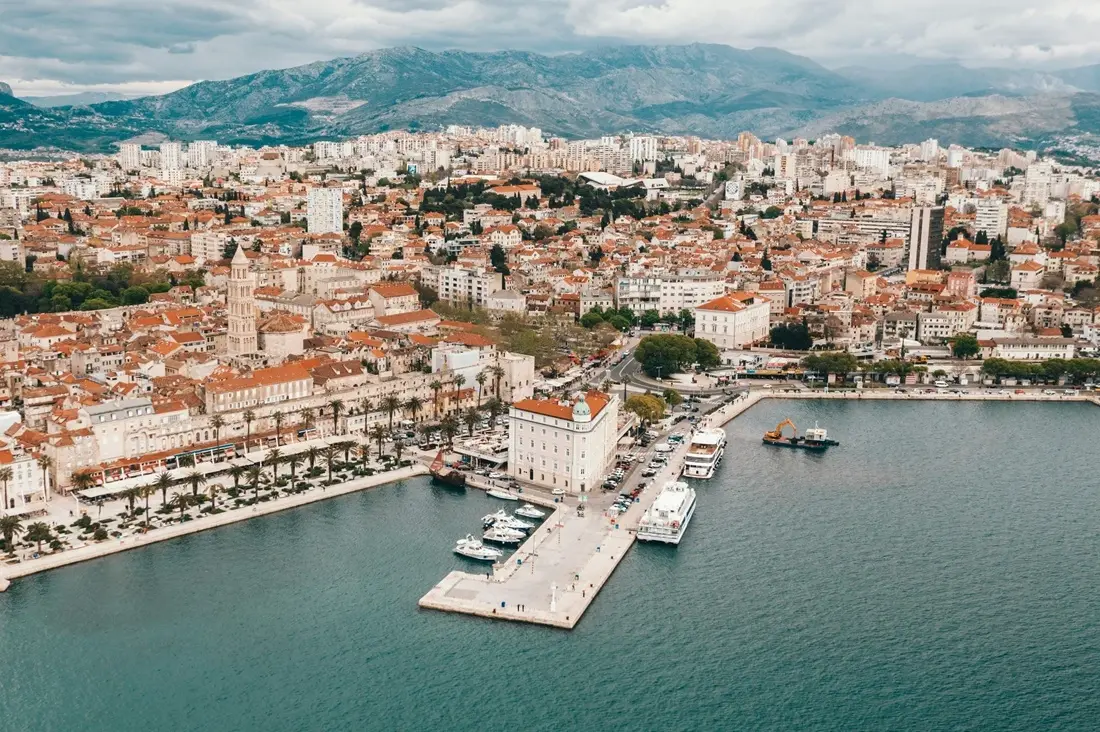 Split/Unsplash.com