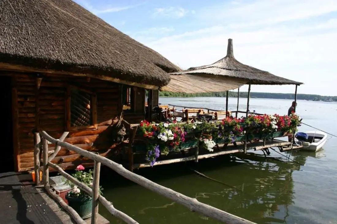 Danube Čardas