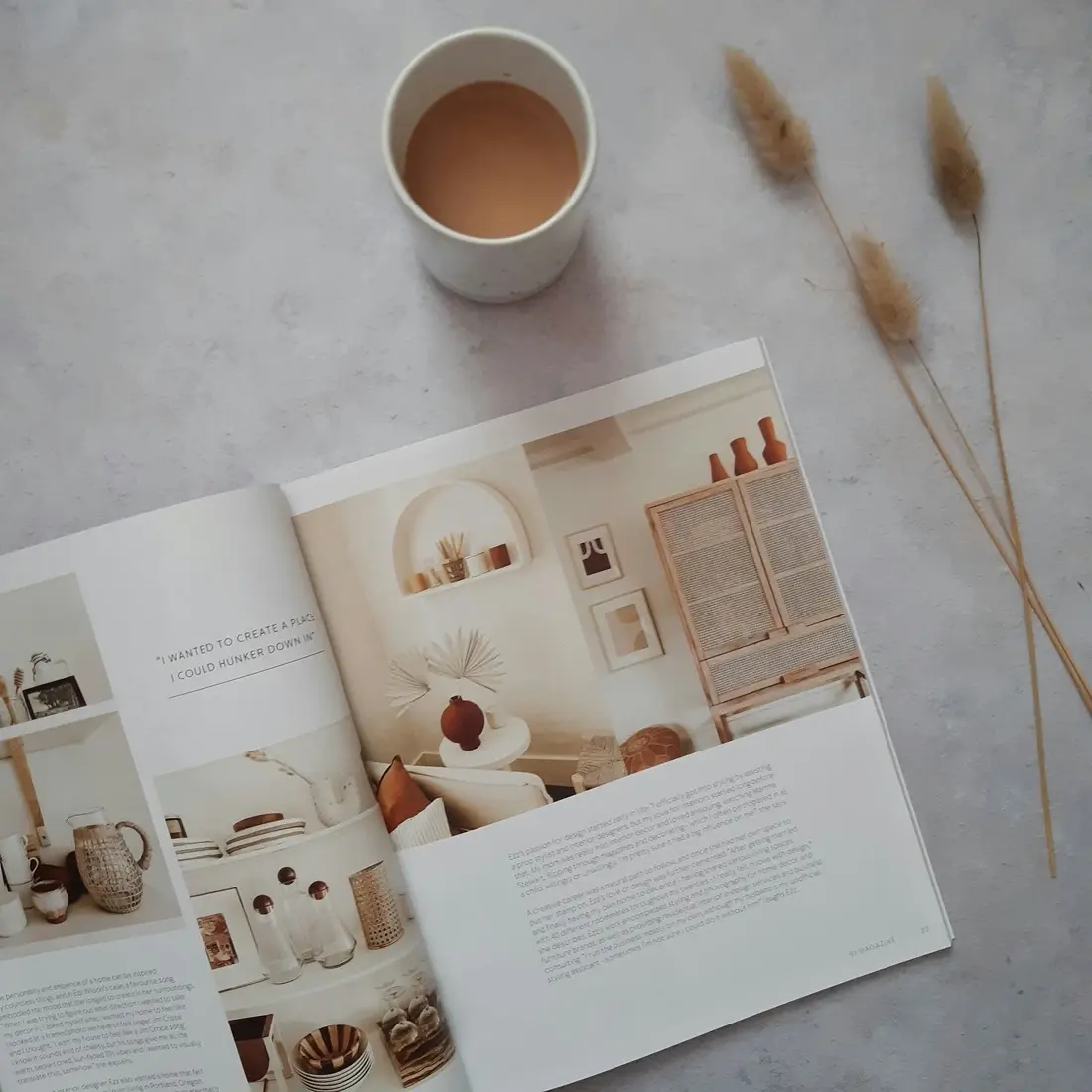 Magazine/Unsplash.com