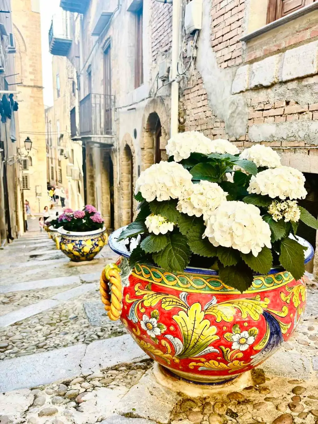 Cefalù