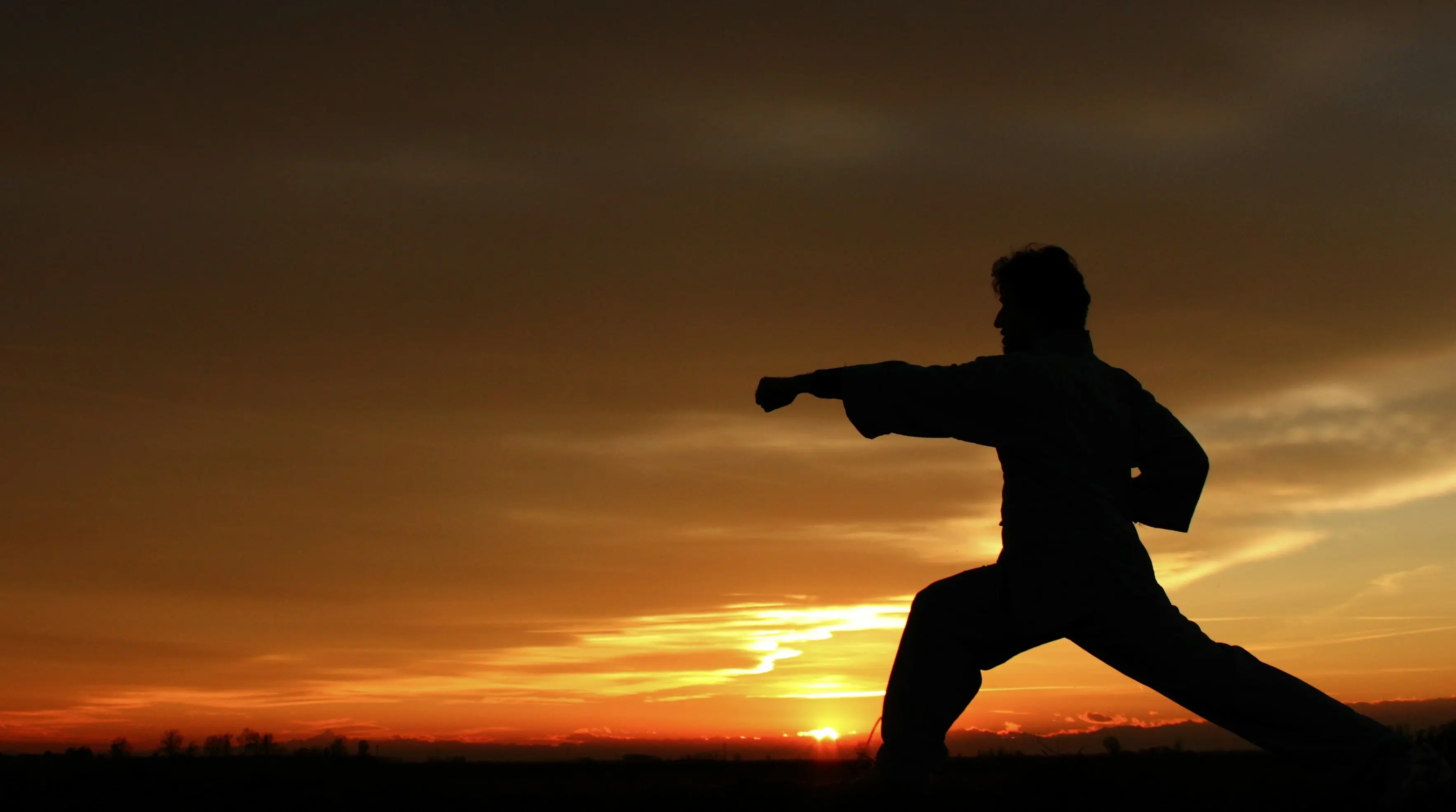 The Kung Fu/Unsplash.com