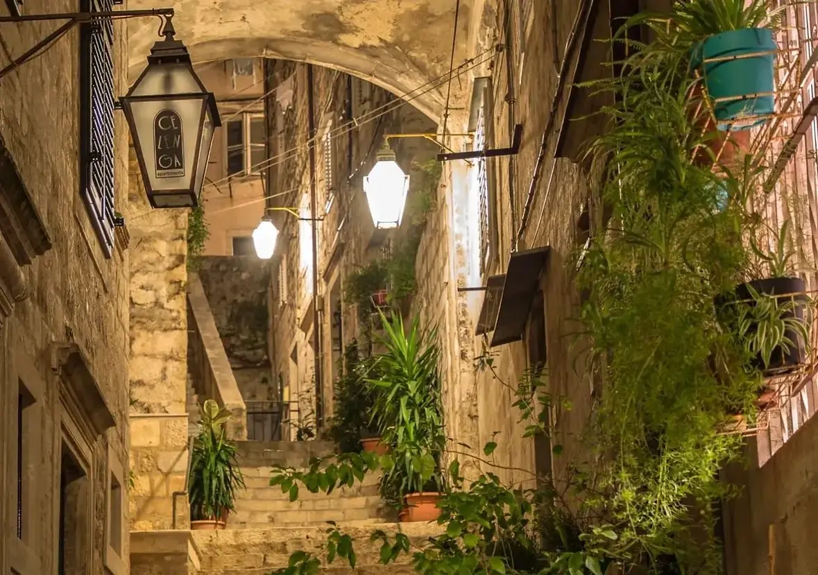 Instagram/Dubrovnik tourist guide