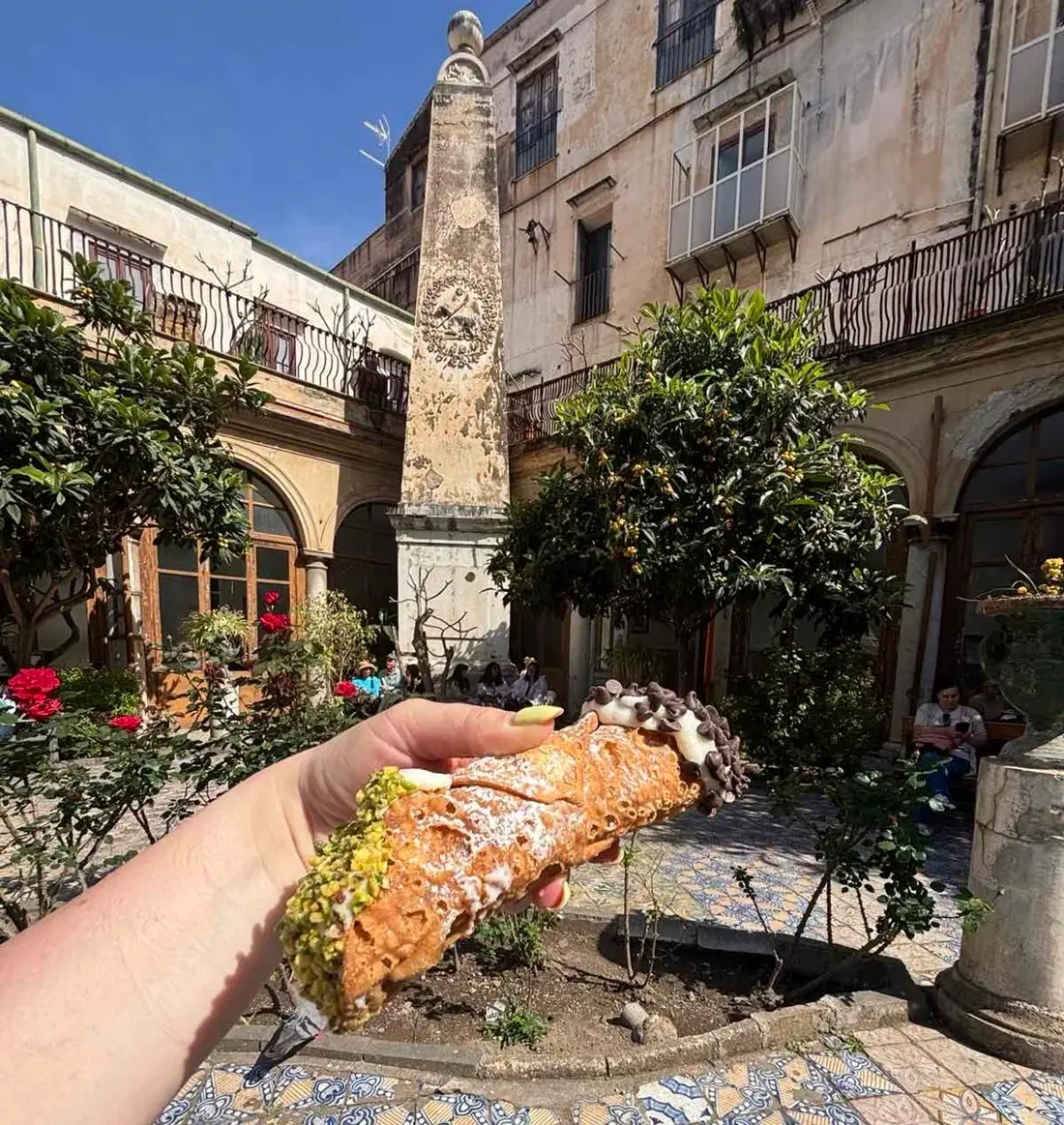 Canolli