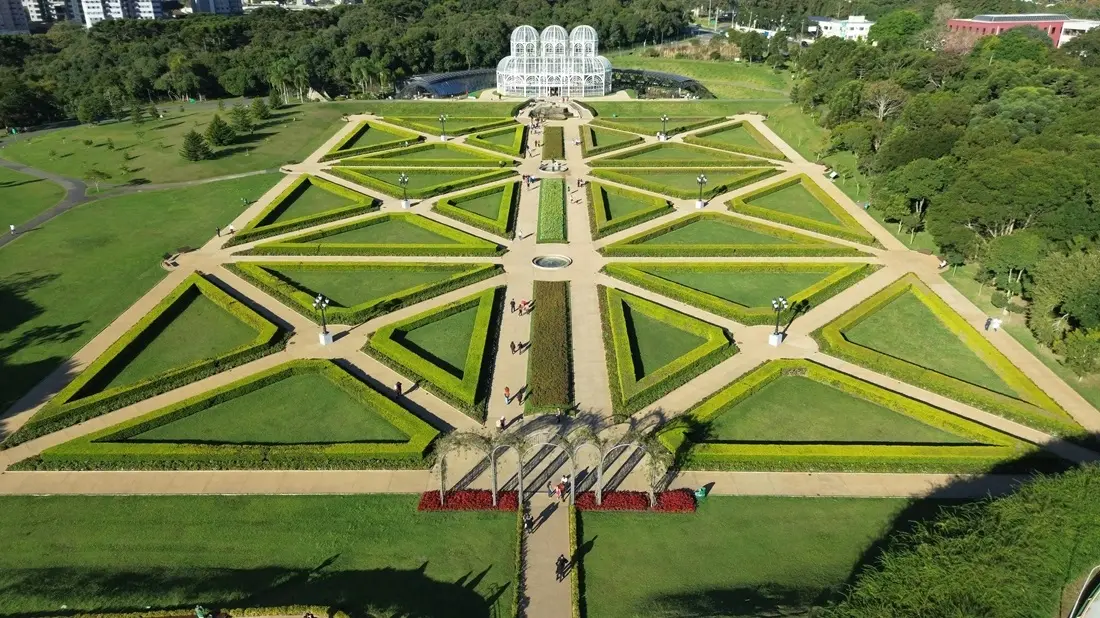 Jardim Botanico/Pexels.com