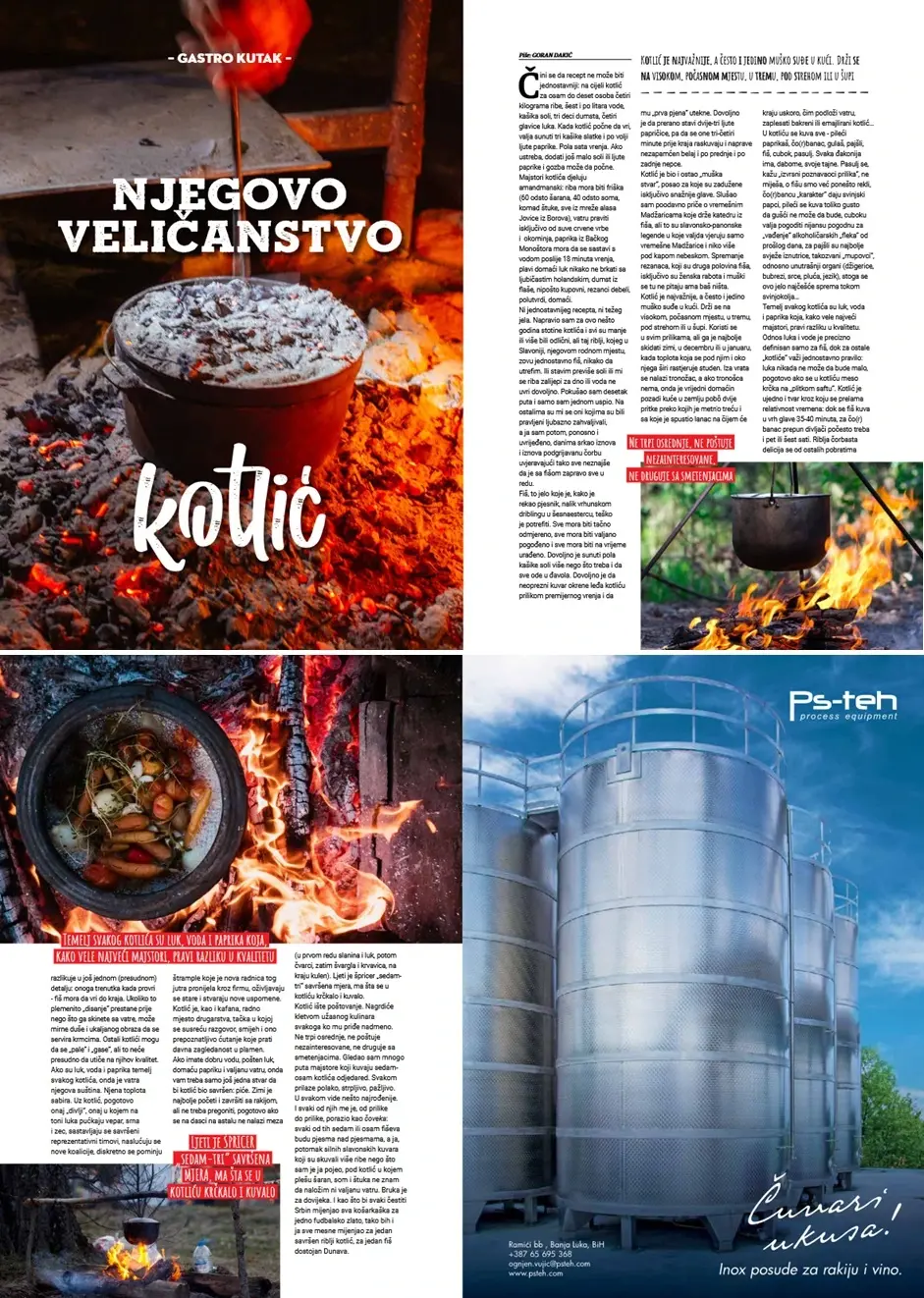 Kotlić HEDONIST 05