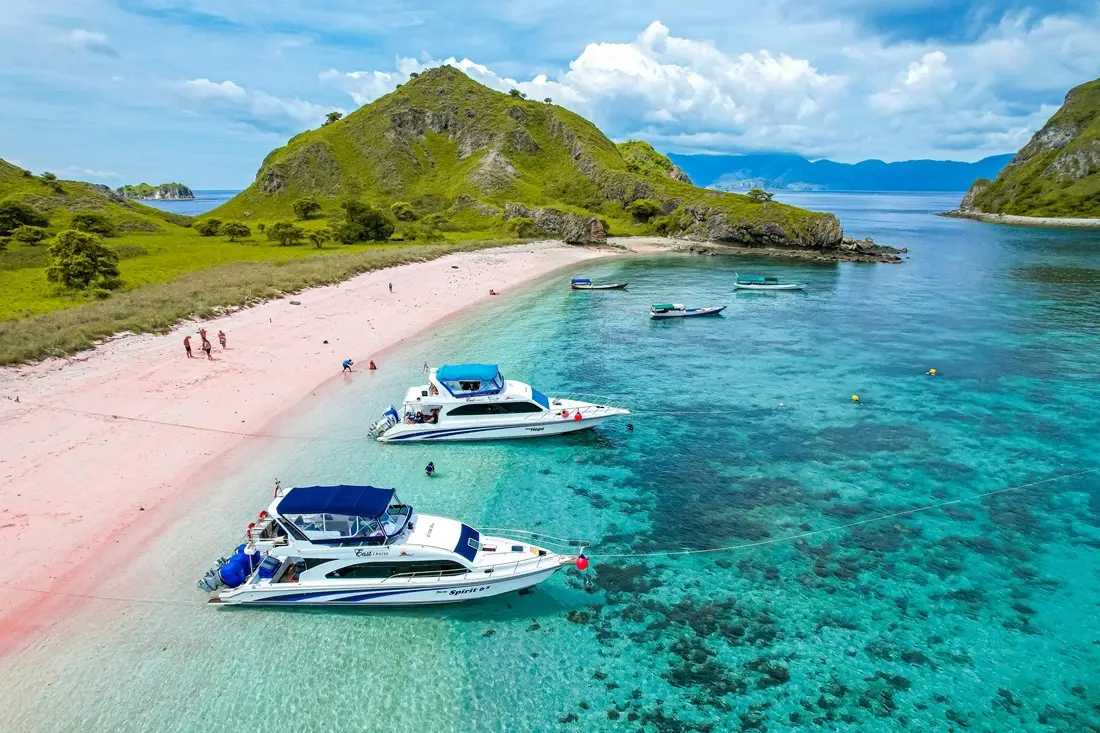 Komodo ostrvo/Pexels.com