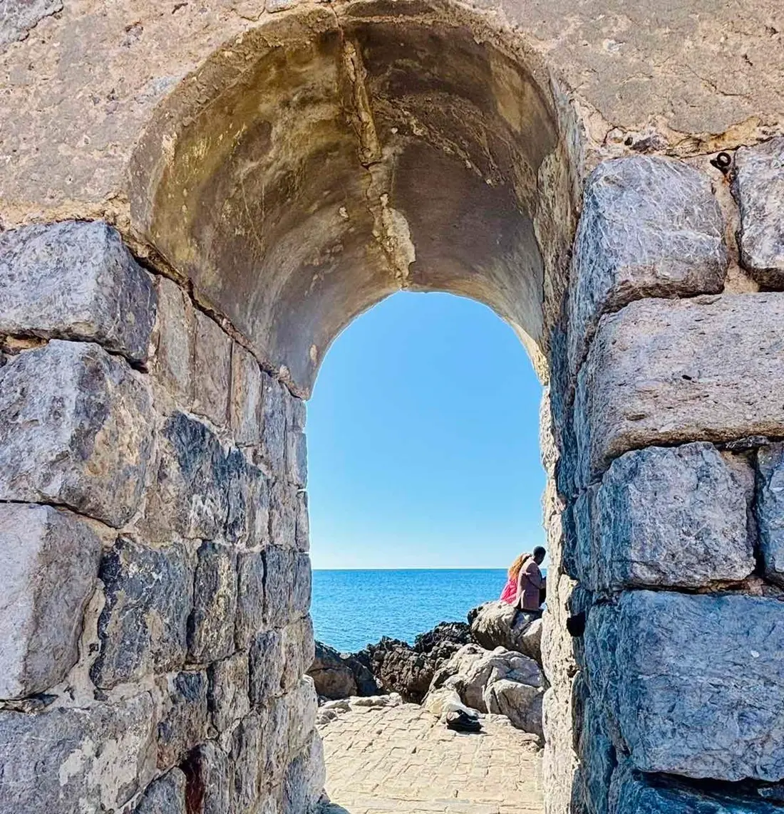 Molo di Cefalù