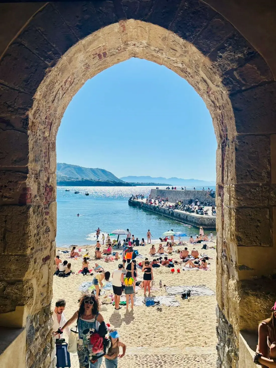 Porta Pescara