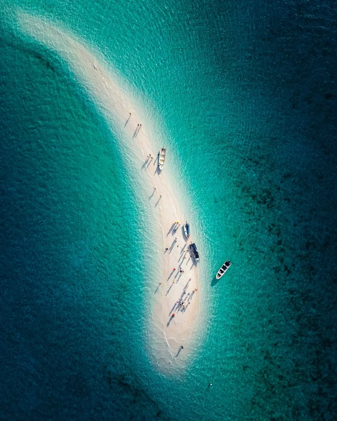 Komodo ostrvo/Unsplash.com