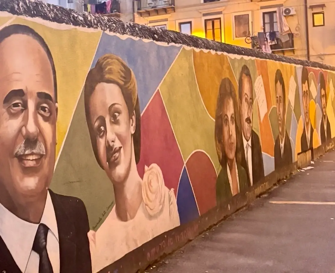 Wall of Legality