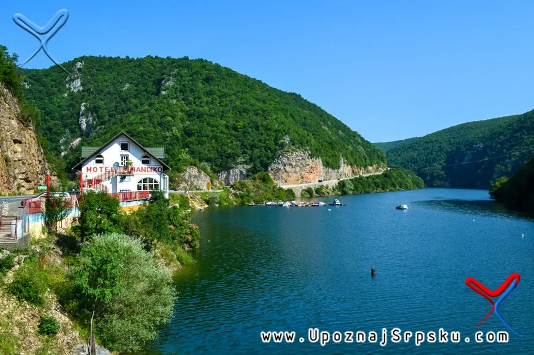 Vrbas/upoznajsrpsku.com