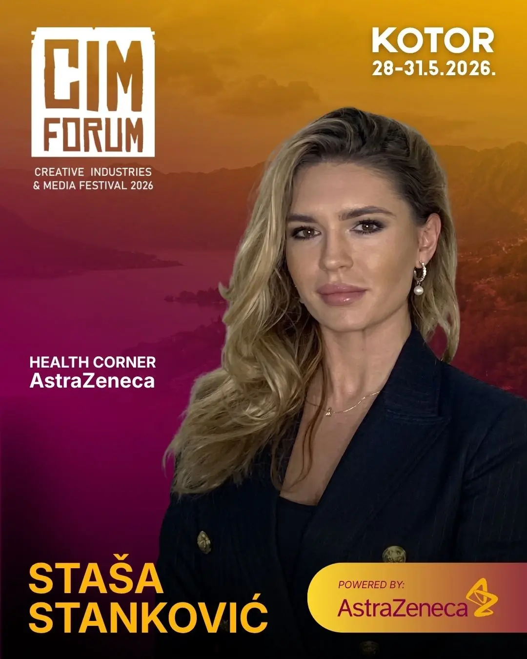 Staša Stanković