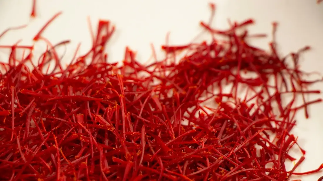 Saffron/Unsplash.com