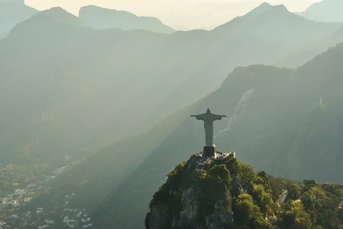 Rio de Janeiro/Unsplash.com