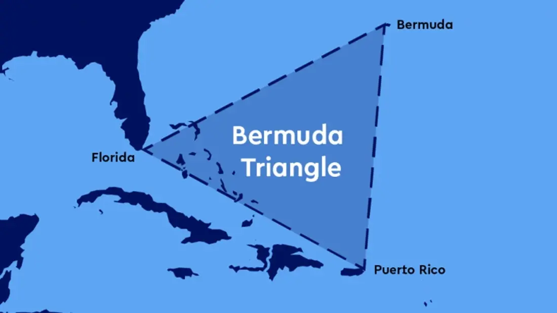 Bermuda Triangle