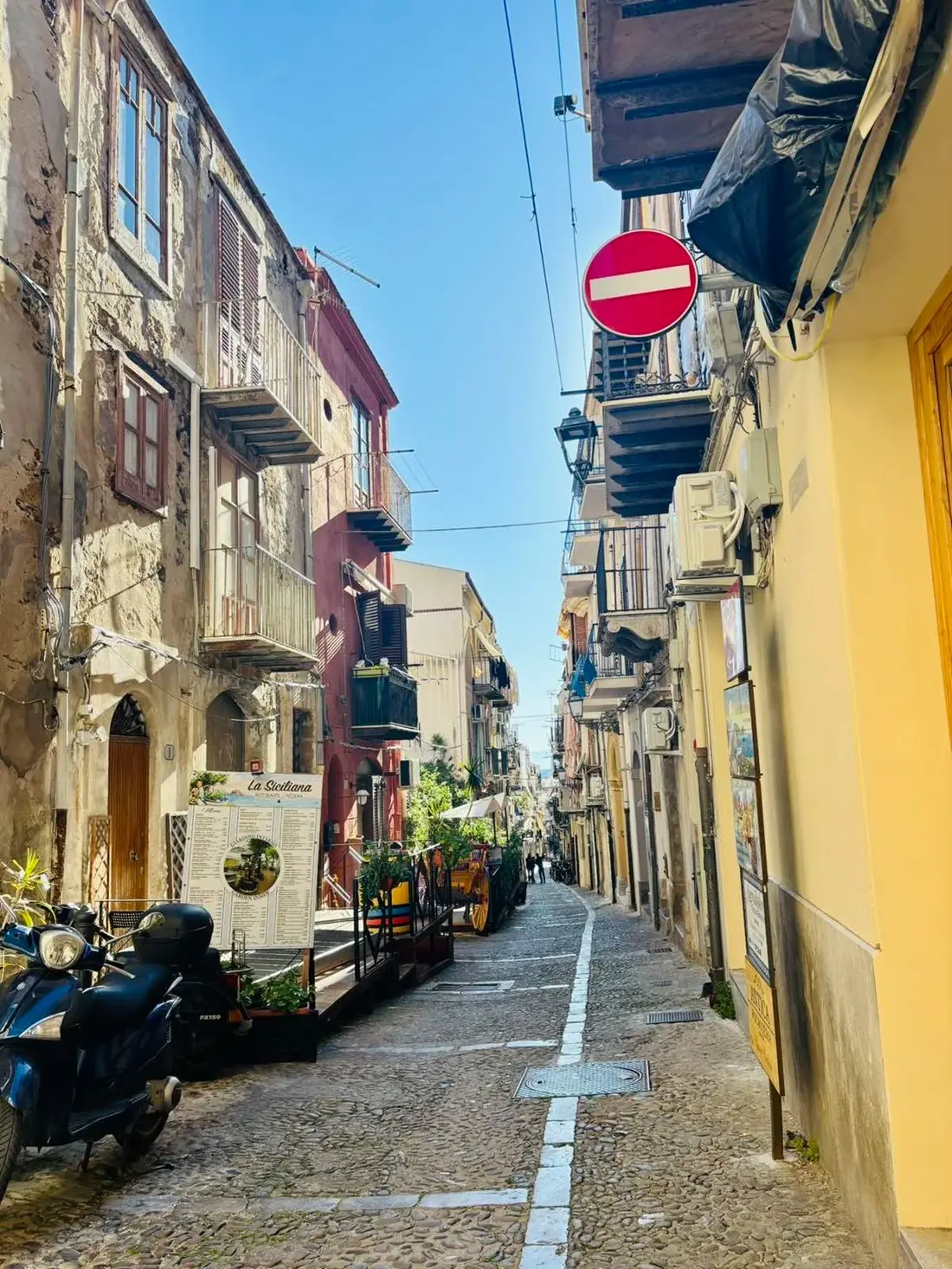 Cefalù