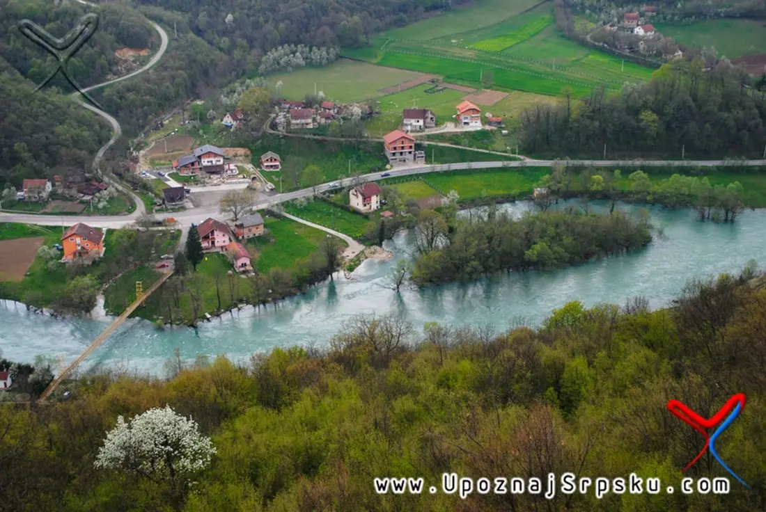 Vrbas/upoznajsrpsku.com