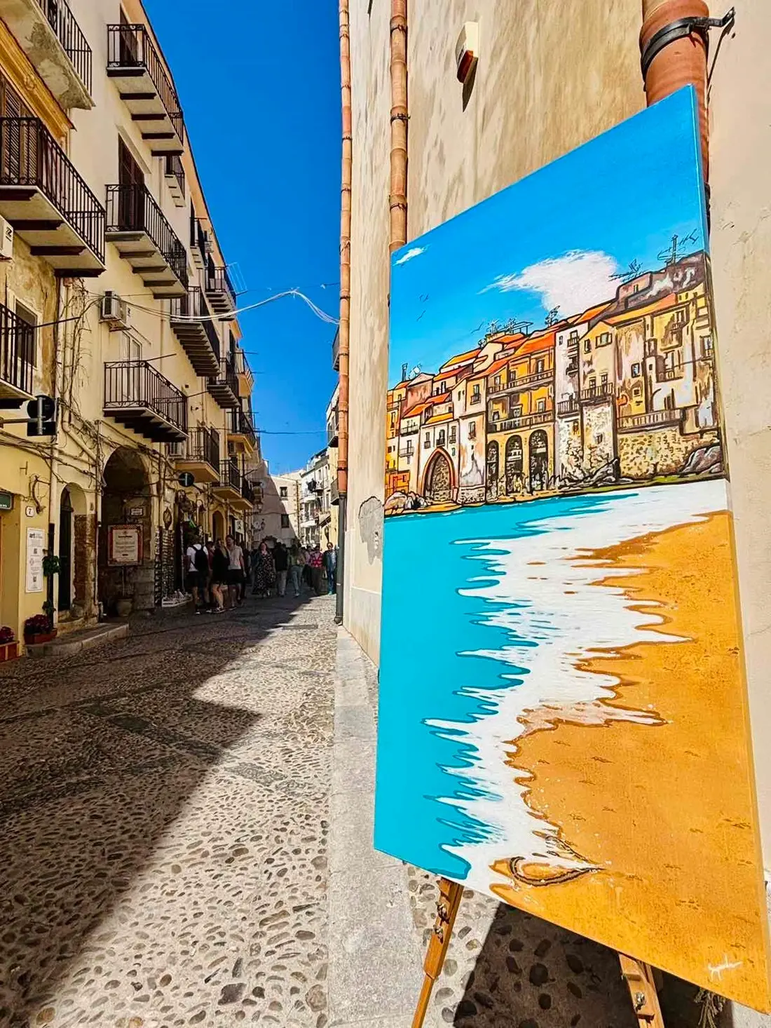 Cefalù