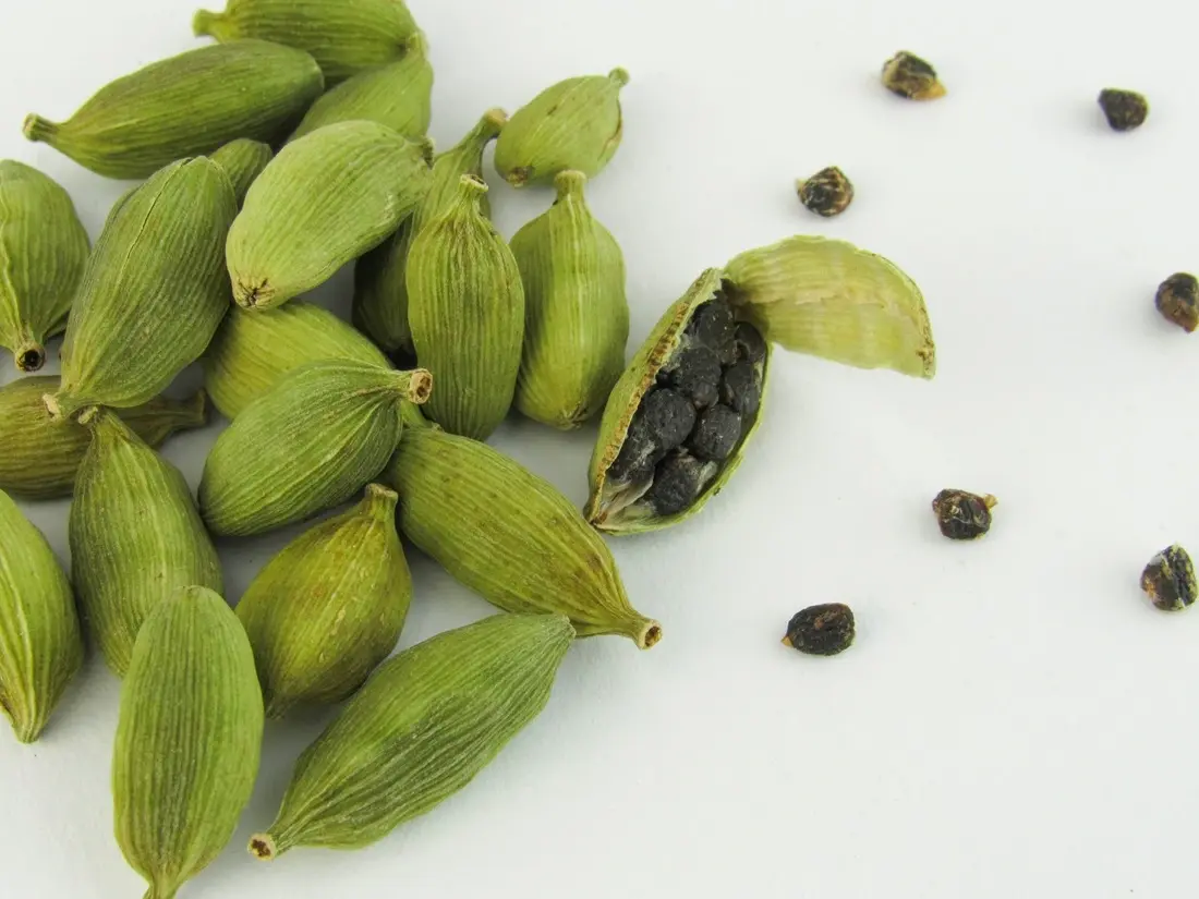 Cardamom/Unsplash.com