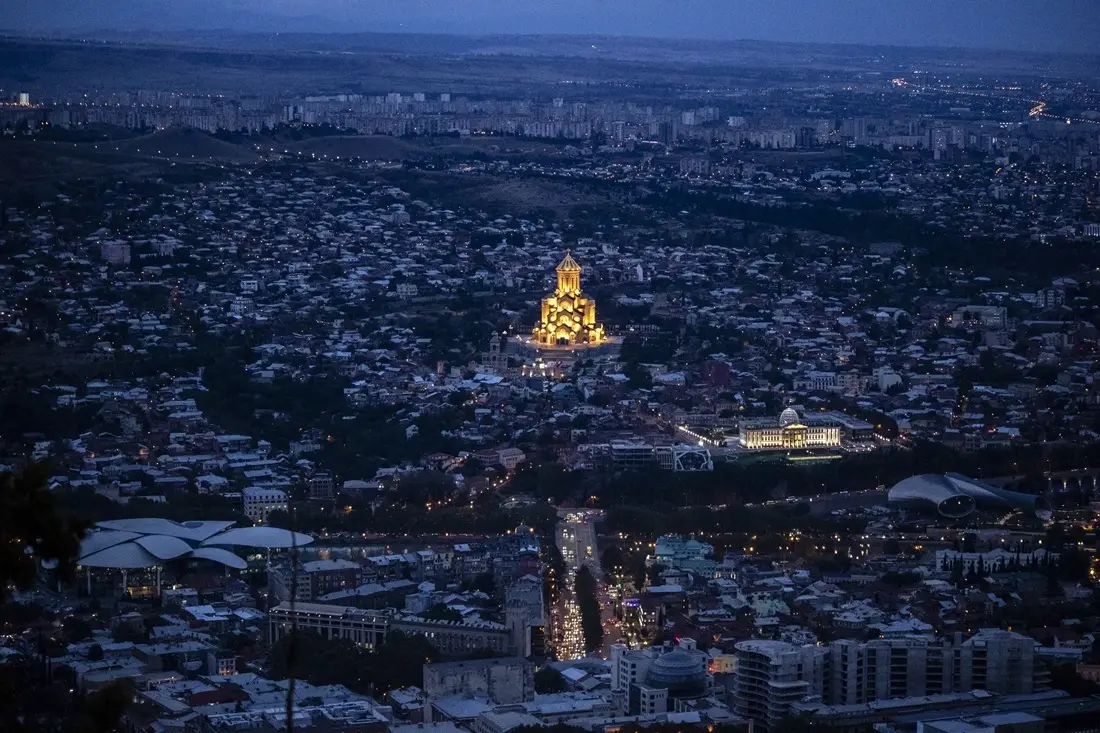 Tbilisi/Pixabay.com