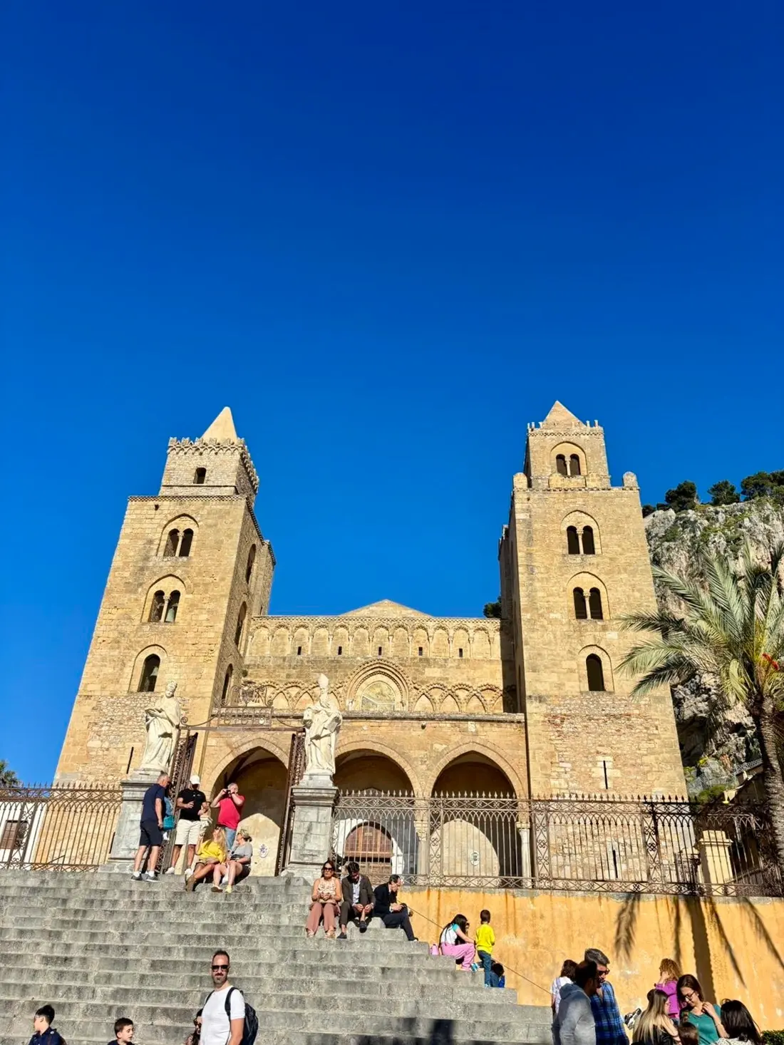 Cefalù