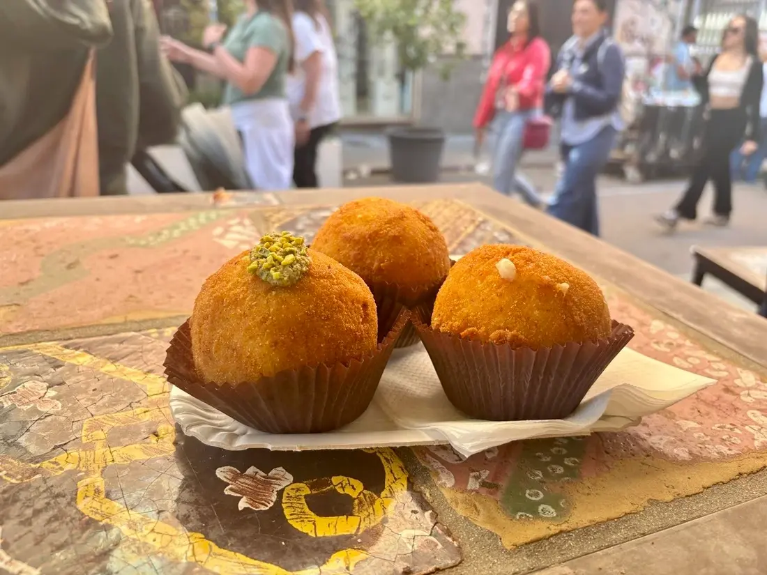 Arancini
