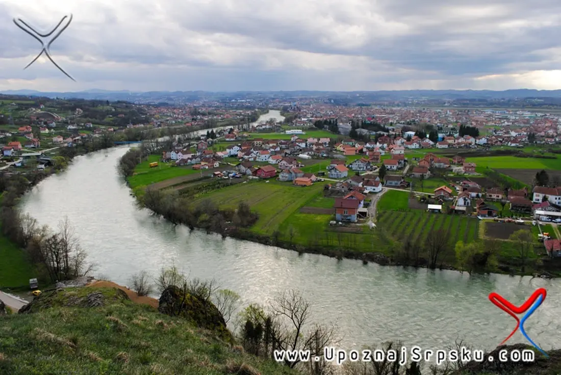 Vrbas/upoznajsrpsku.com