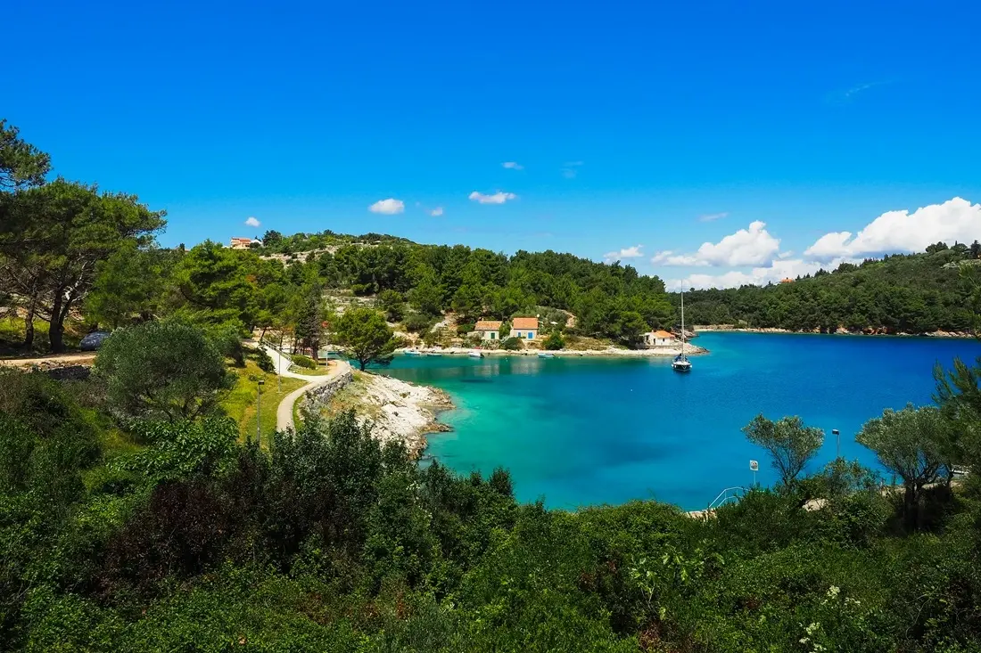 Lošinj/Unsplash.com
