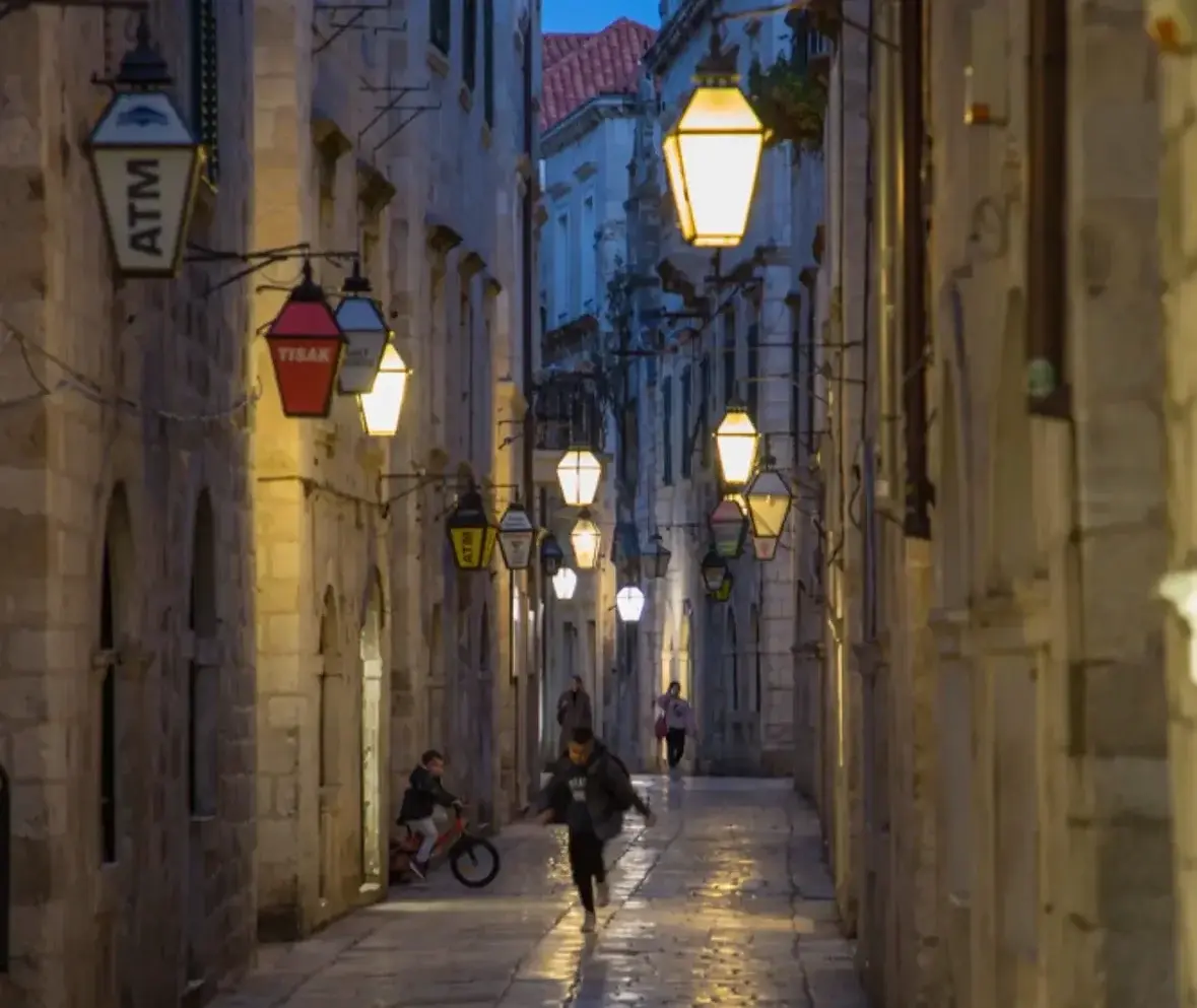 Instagram/Dubrovnik tourist guide