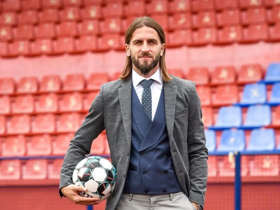 Stojan Vranješ