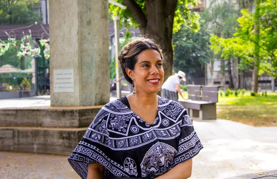 Adriana Trujillo