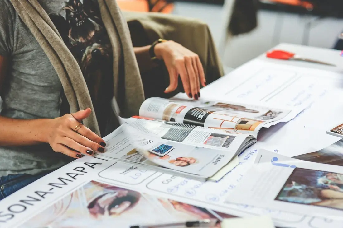 Magazine/Pexels.com