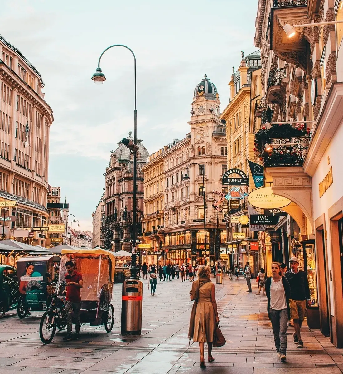 Vienna/Unsplash.com