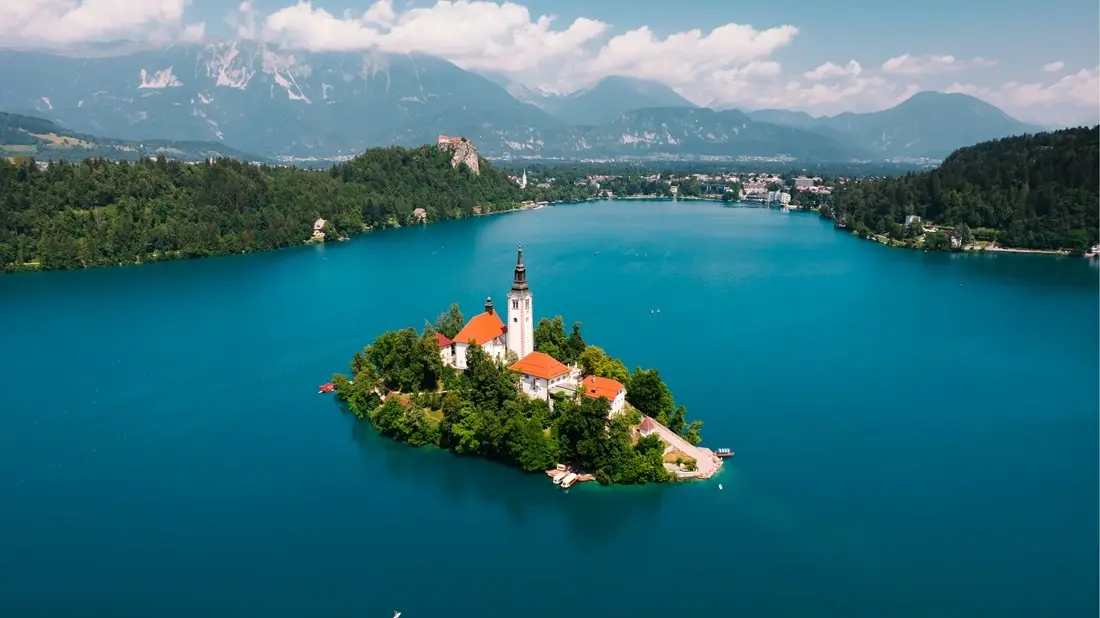 Bled/Unsplash.com